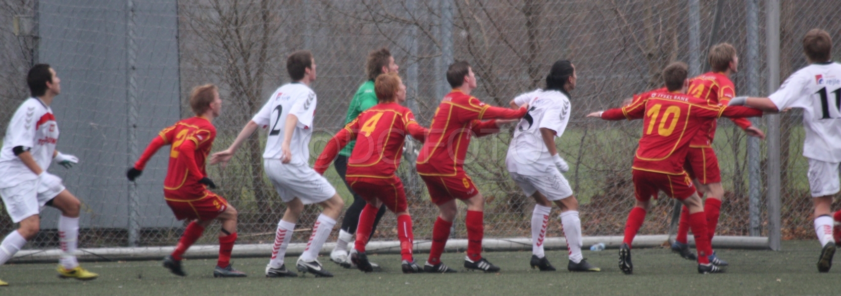 FCN VEJLE 055 